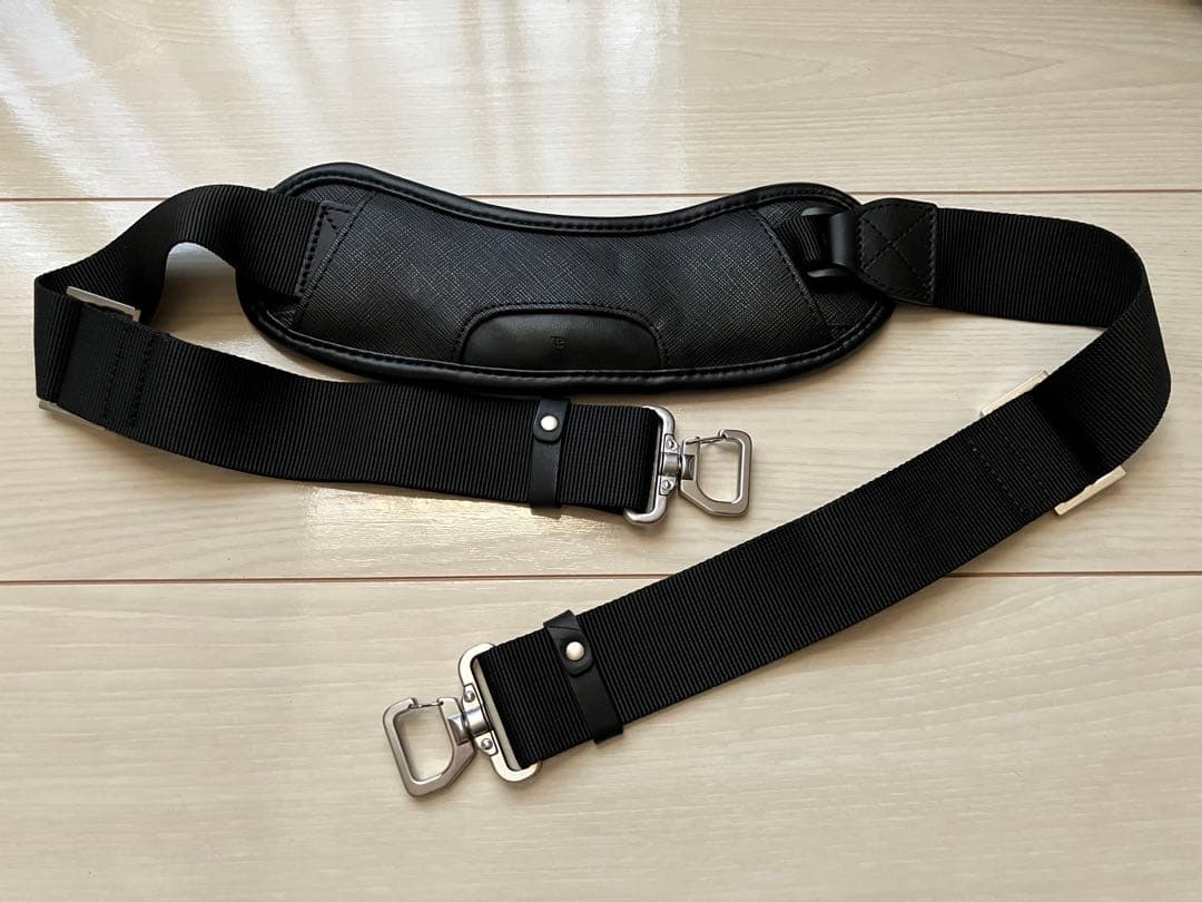 【ace.】３ウェイビジネスバッグ　リュックタイプ