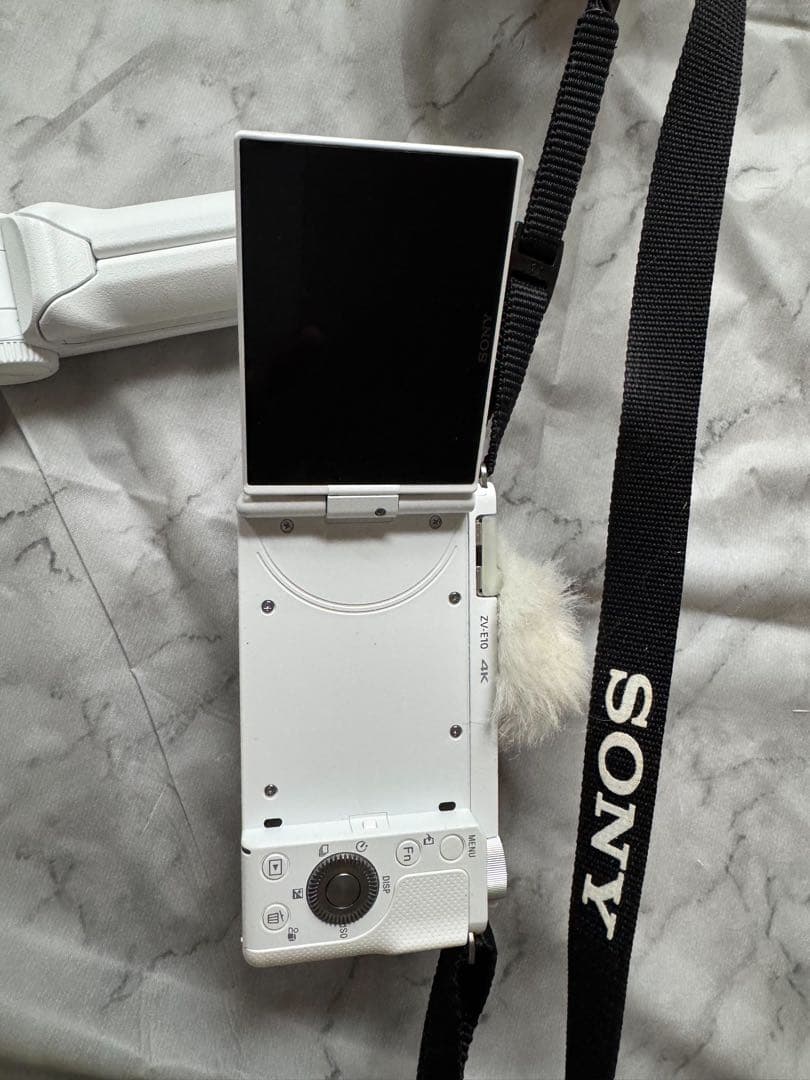 SONY デジタル一眼カメラ、アクセサリーキットセット