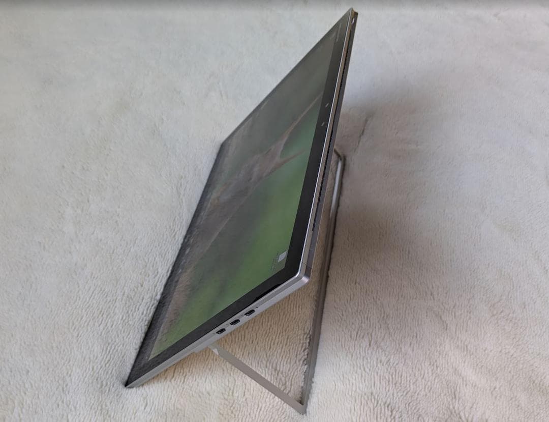 【スコティッシュ】HP Elite x2 PC 2-in-1