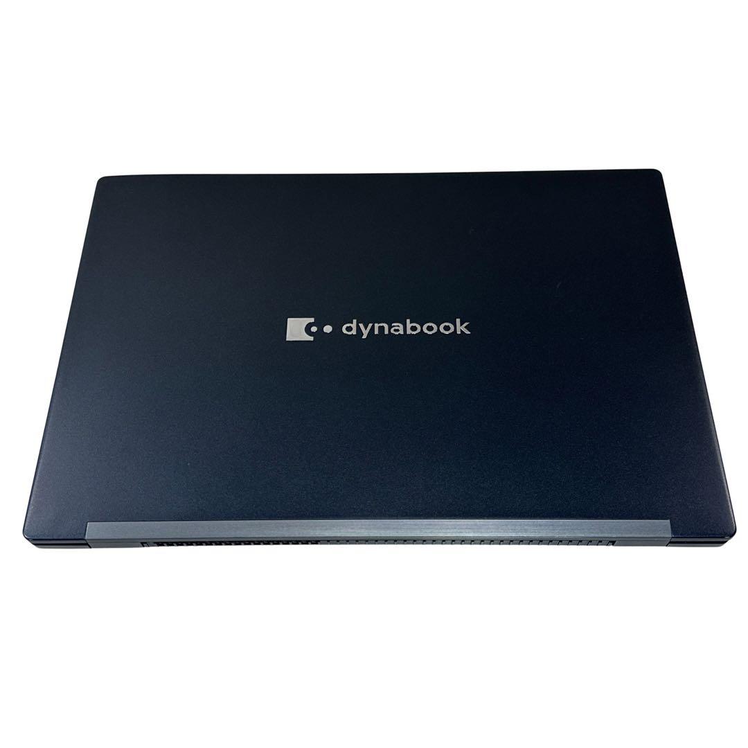 2022年製 美品G83/HU【i5第11世代★16GB】軽量ノートPC 662