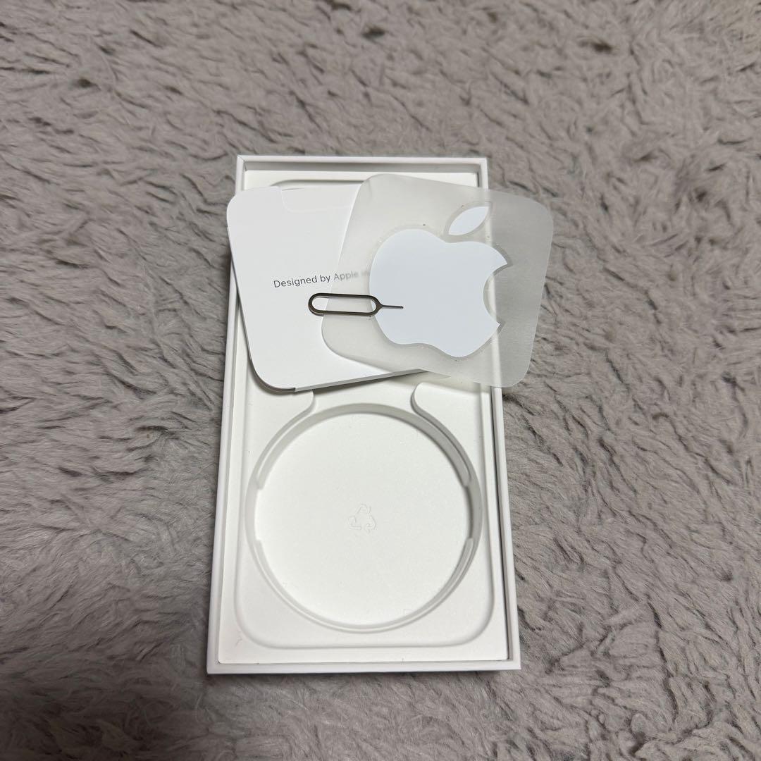 iPhone15 ピンク