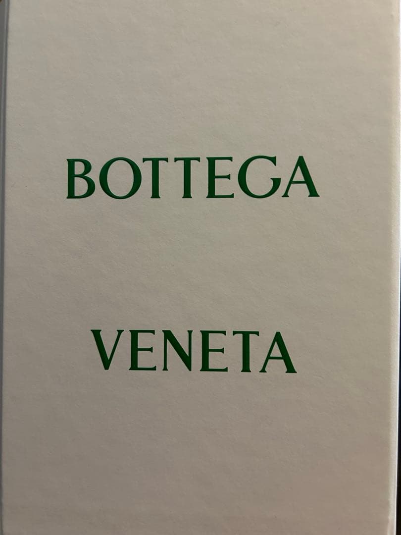 ♪*♪様 BOTTEGA VENETA ボッテガヴェネタ　キーリング　トライアン