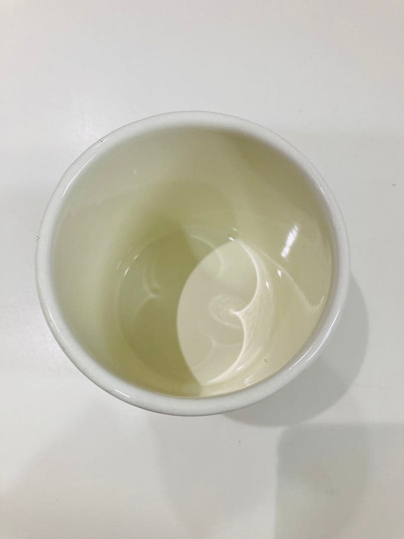 【希少】マニー ホーロー キッチンバット(大) ポット