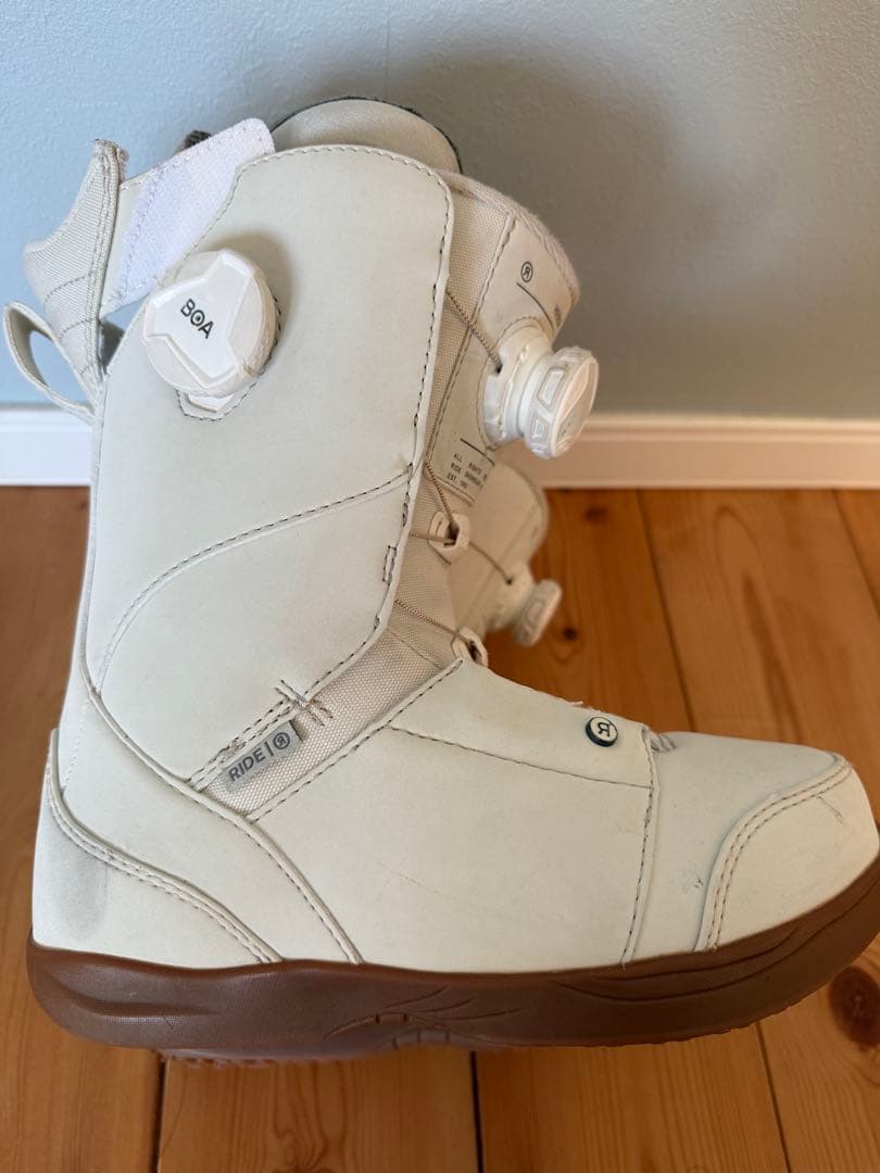 RIDE HERA スノーボードブーツ US6