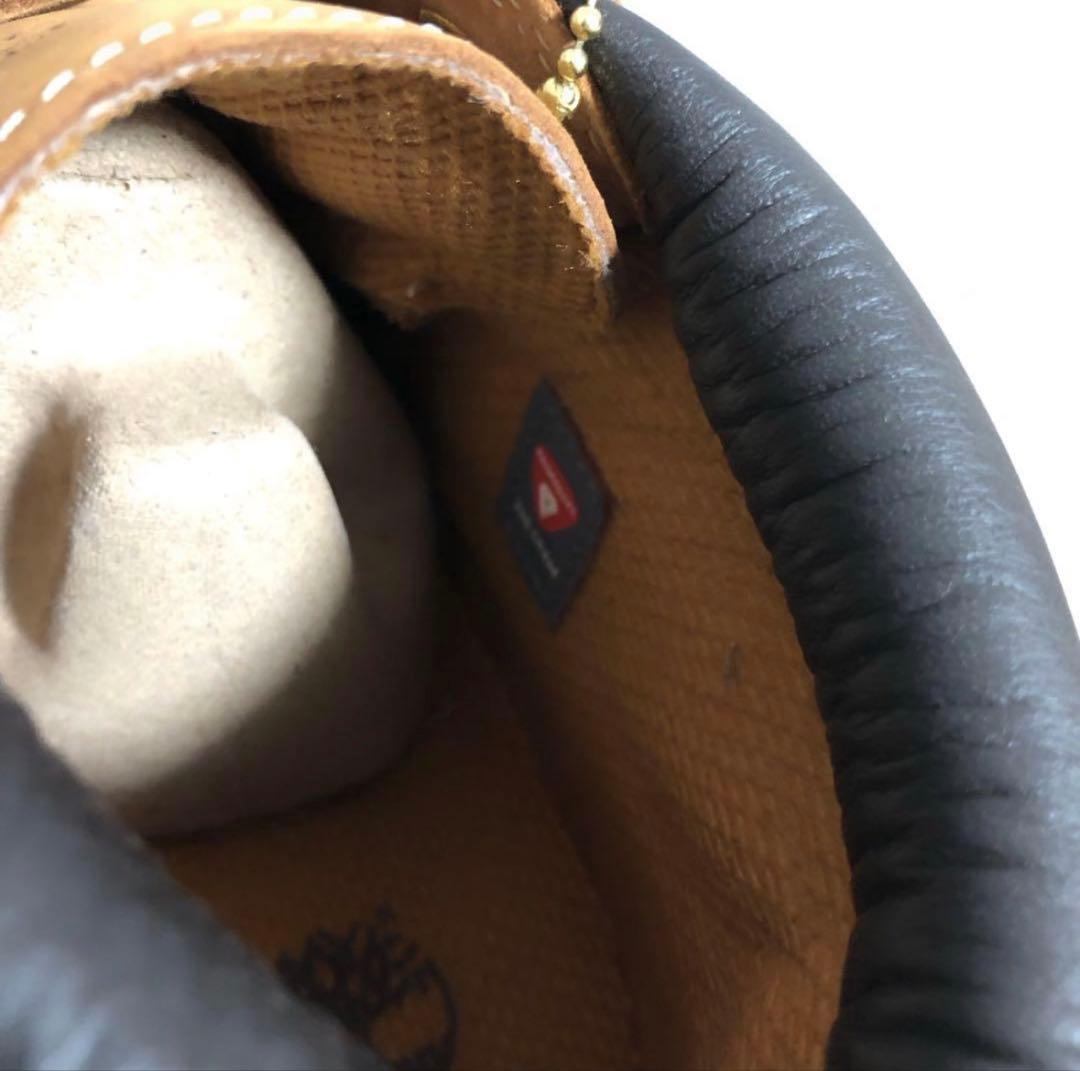 【定番】ウォータープルーフ チャッカ ブーツ メンズ