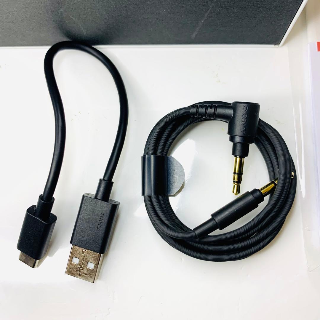 SONY WH-1000XM4 ワイヤレスヘッドホンノイズキャンセリングハイレゾ