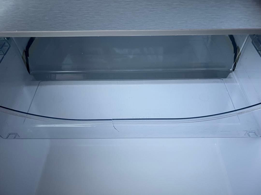 美品　AQUA冷蔵庫　2023年製