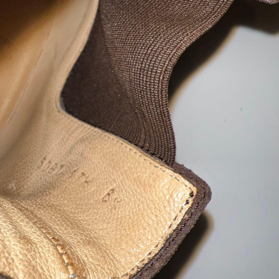 【近日削除】Paraboot（バラブーツ）　Beams別注　サイドゴアブーツ