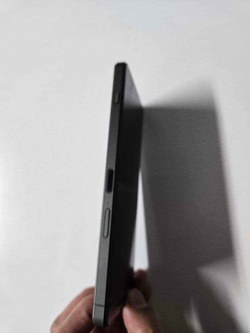 SONY Xperia 1 V 512GB SIMフリー dualSIM 超美品