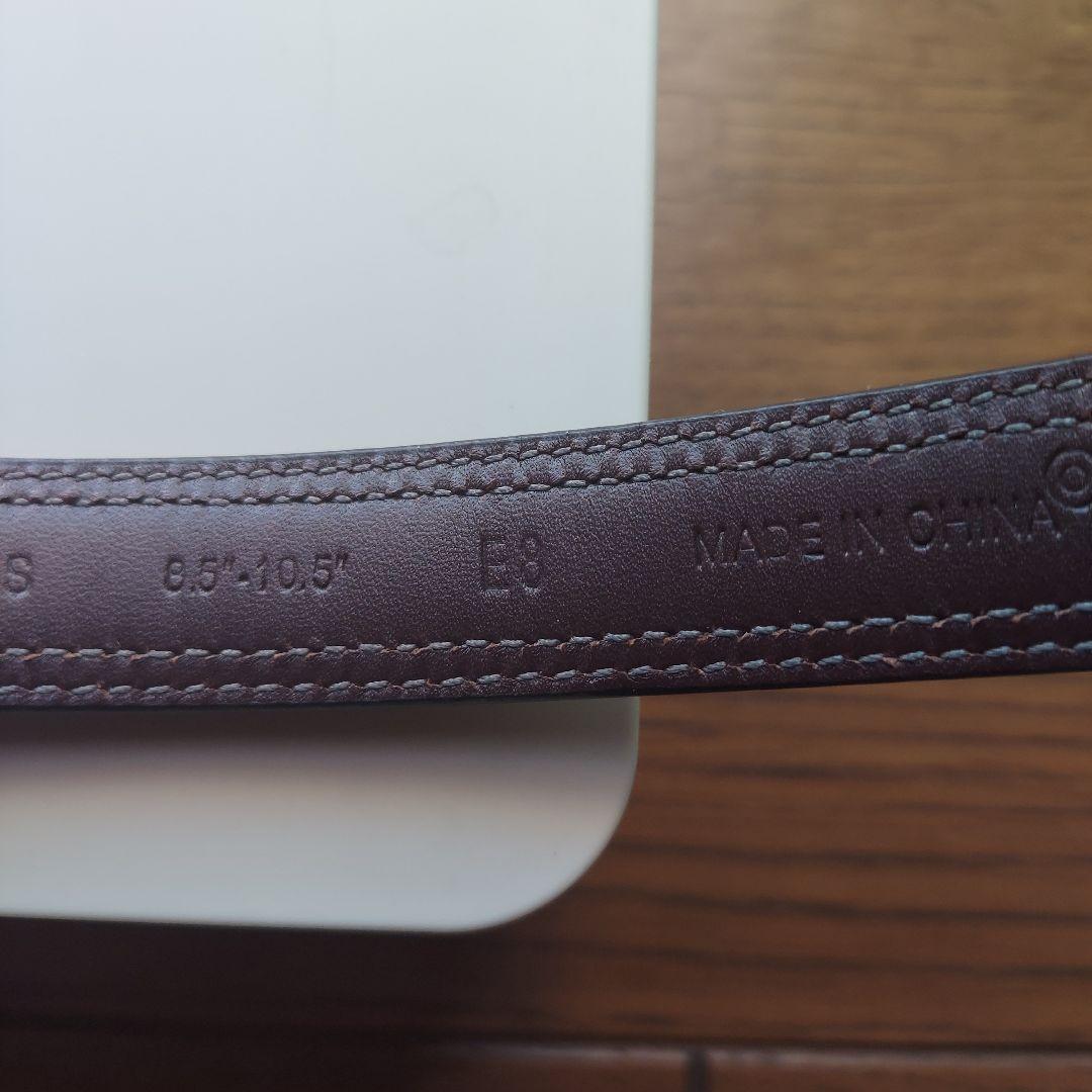 COACH 犬用首輪 サイズ XS