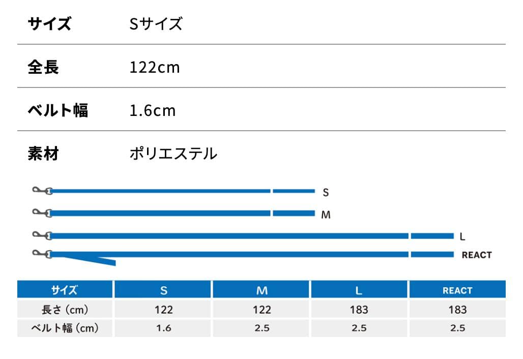 WOLFGANG PackLeader 3点 ハーネス、首輪、リード Sサイズ