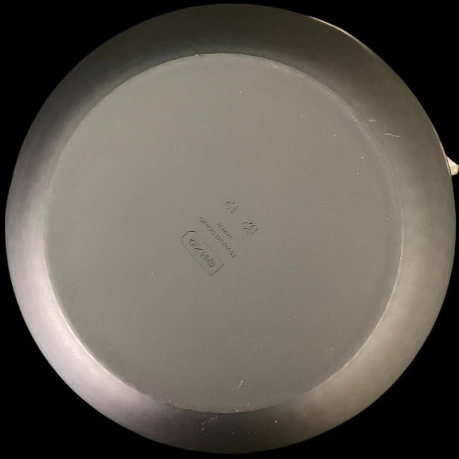 エンゾー　enzo 鉄中華鍋 28cm 26cm 22cm　フライパン