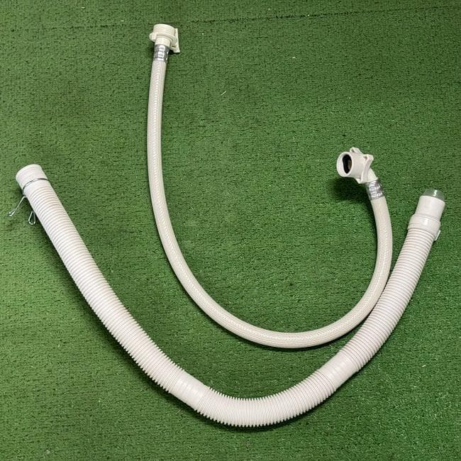 超美品【 SHARP 】シャープ ドラム式洗濯乾燥機 ES-S7G