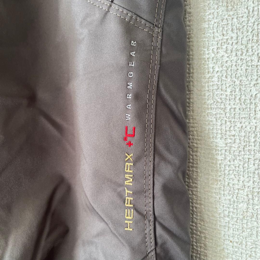 2点セット　ellesse エレッセ　スキーウェア　上下セット　スキー