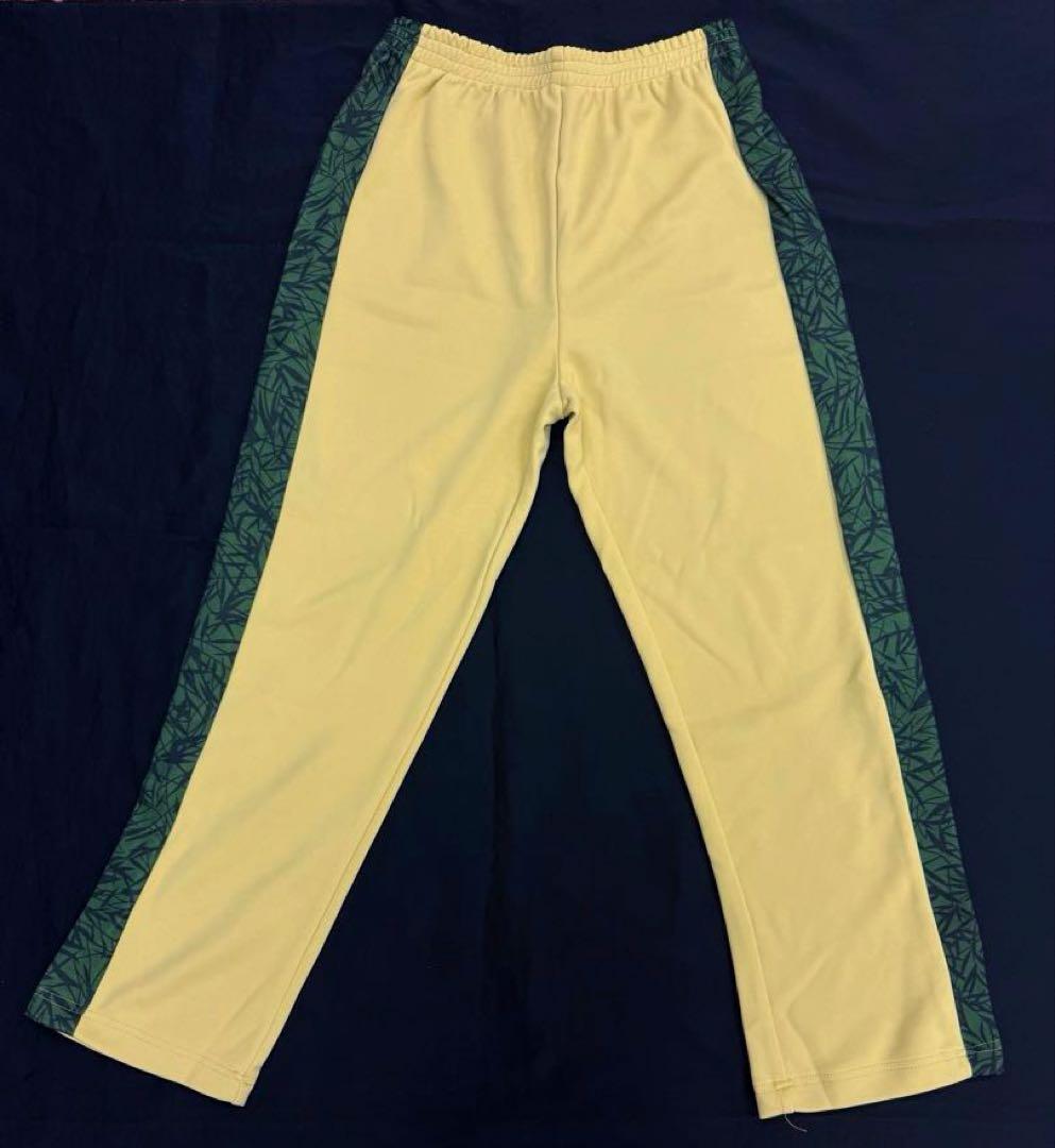 コスプレ　テニスの王子様　テニプリ　四天宝寺中学　ジャージセット　Lサイズ　衣装