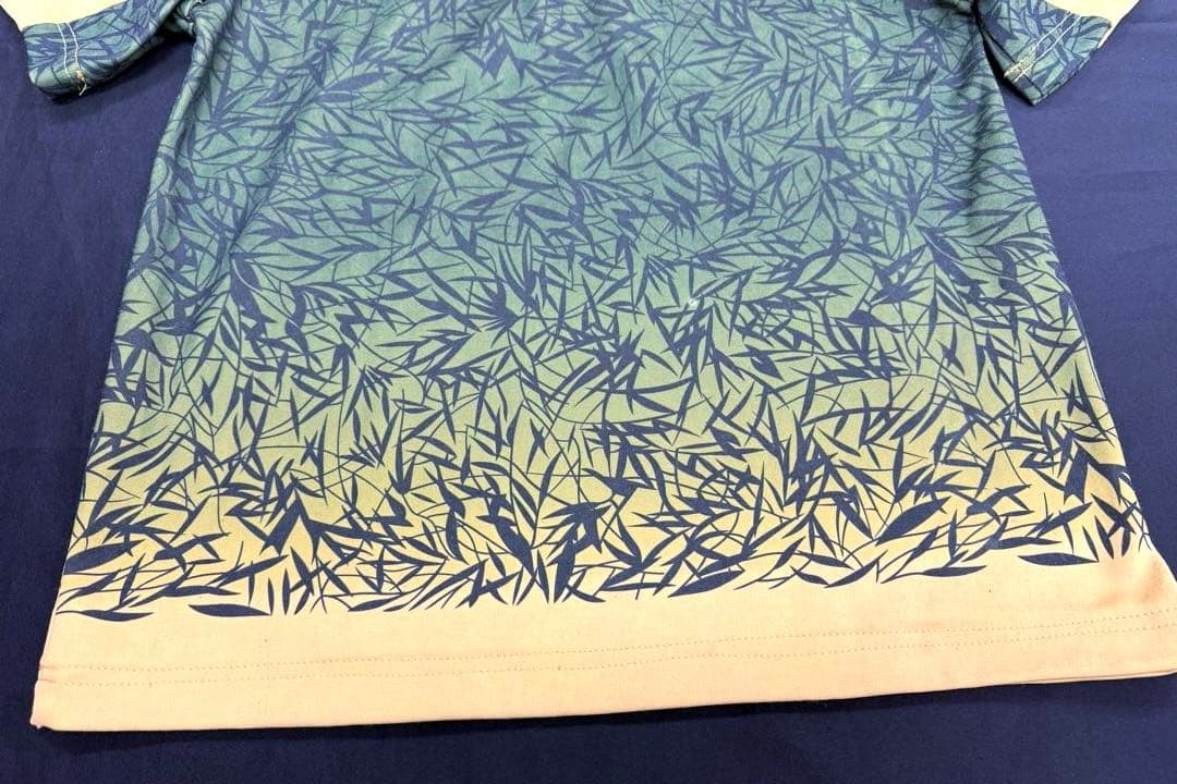 コスプレ　テニスの王子様　テニプリ　四天宝寺中学　ジャージセット　Lサイズ　衣装