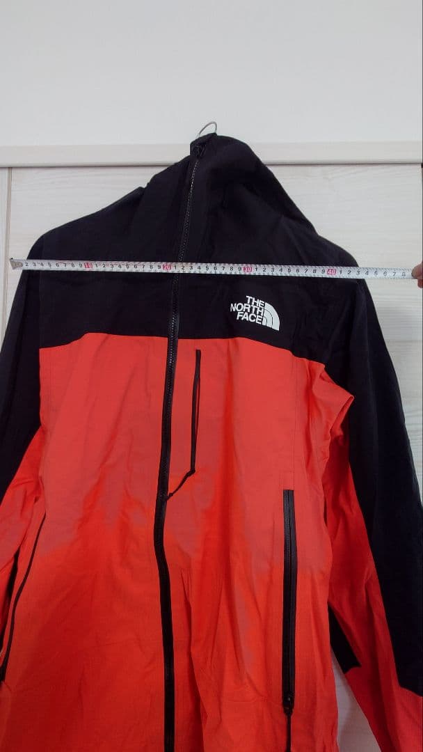 THE NORTH FACE DryVent スノボウェア　ノースフェイス