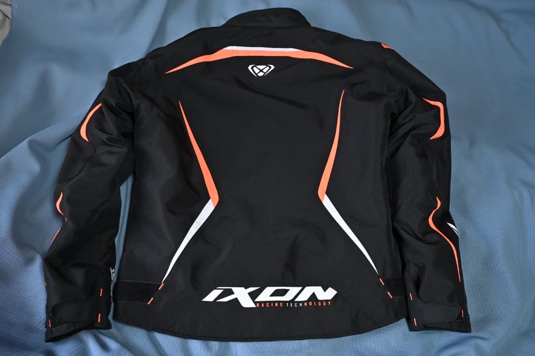 ＩＸＯＮ　イクソン　ＳＰＲＩＮＴＥＲ　Ａ　アジア２ＸＬサイズ