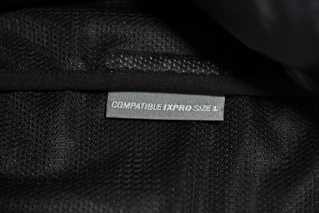 ＩＸＯＮ　イクソン　ＳＰＲＩＮＴＥＲ　Ａ　アジア２ＸＬサイズ