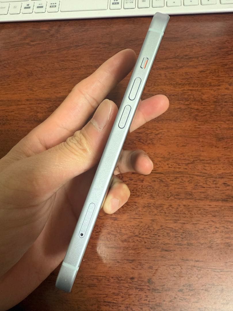 iPhone 15 本体 128GB SIMフリー