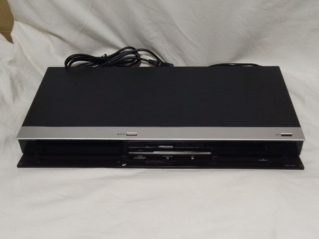 即発送!女性にも優しい機種！FUNAI FBR−HT1010ブルーレイレコーダー