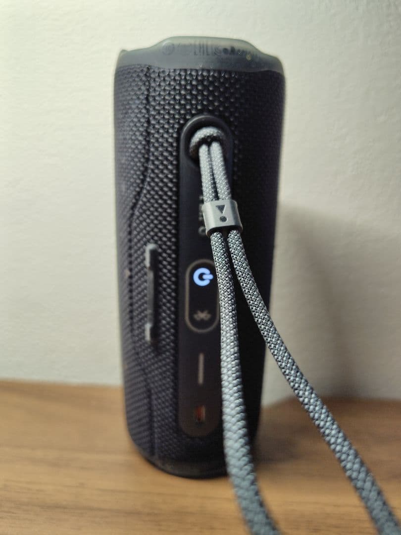 [花子]JBL Flip 6 ワイヤレススピーカー ブラック