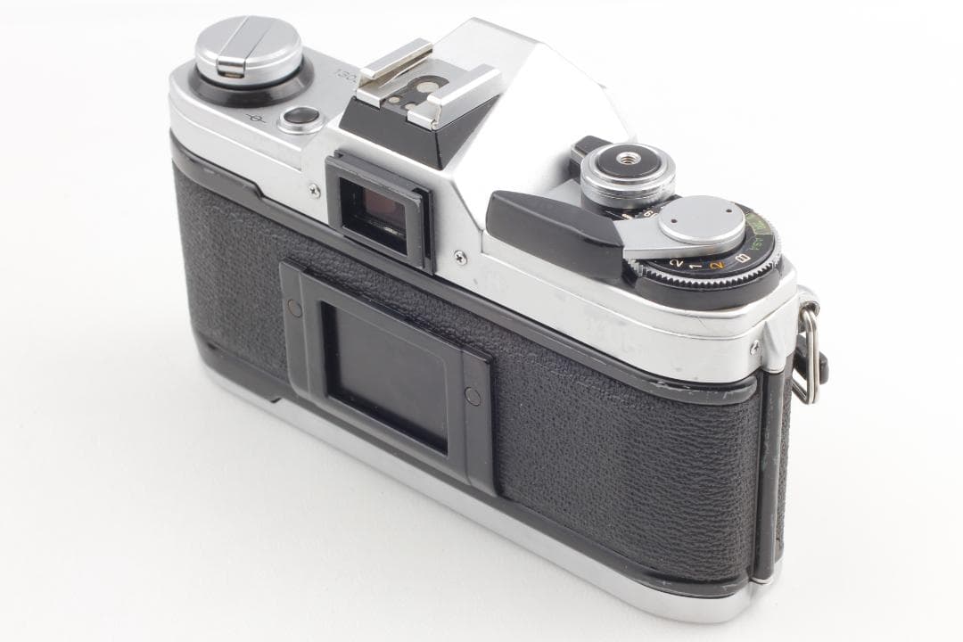 【完動品】Canon AE-1 カメラ FD s.s.c. 50mm f/1.4