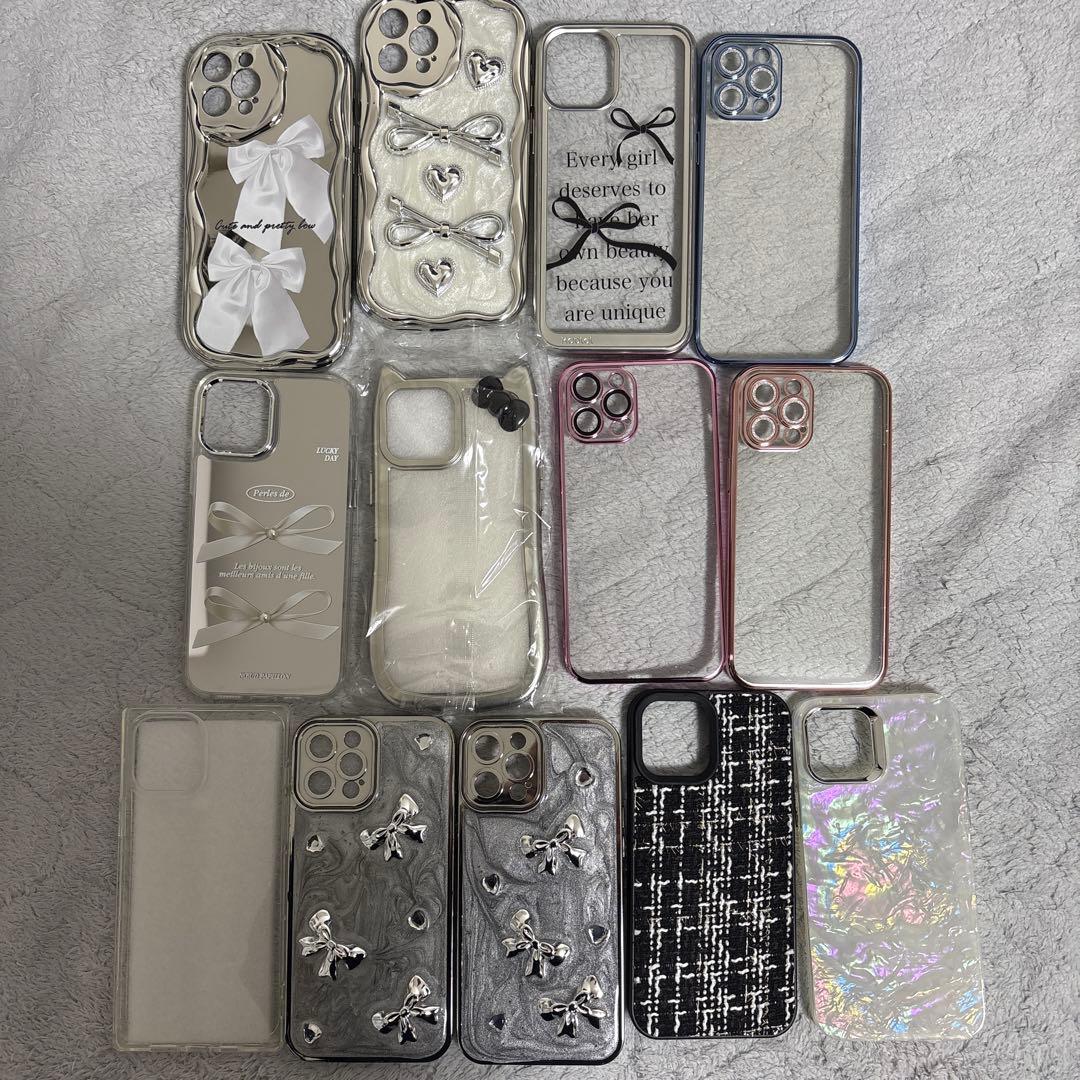 Apple iPhone 12 Pro Max128 本体 ケース