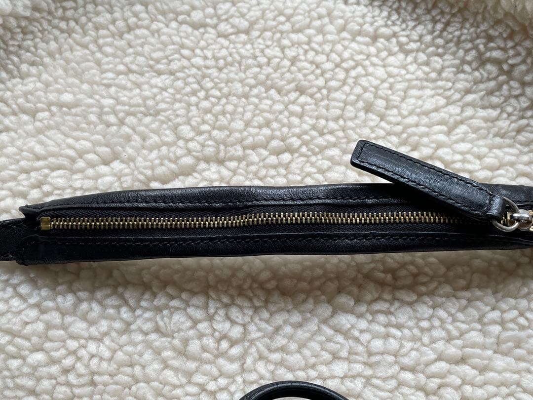 GIVENCHY ジバンシー ナイチンゲール ブラック