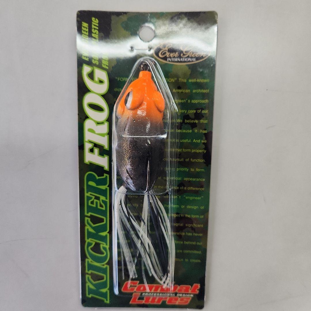 フロッグ色々セット