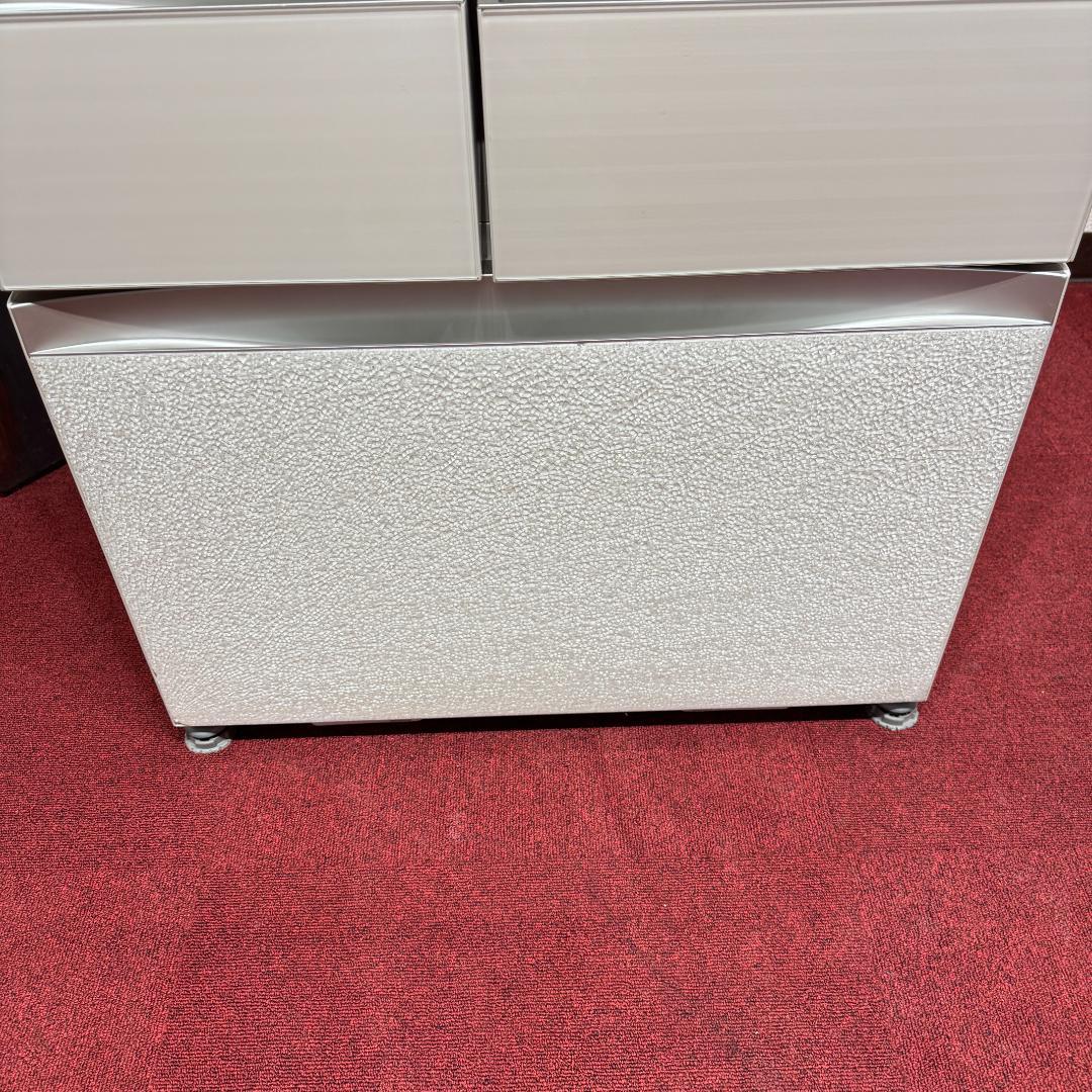 東京23区送料無料　美品東芝6ドア 　508L　2014年製　製氷機有