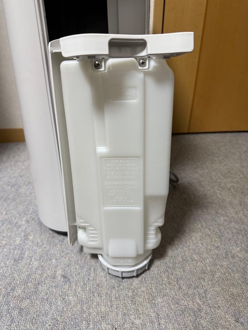 SHARP 加湿器