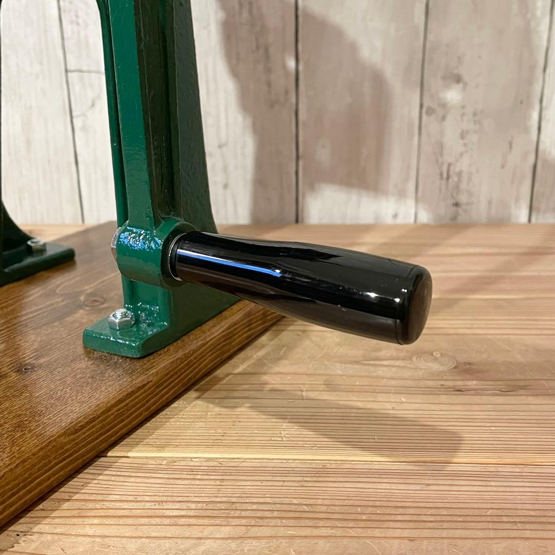 小野式製麺機　【251203】説明書コピー.トラブル予防運用ガイド.麺帯ハンガー