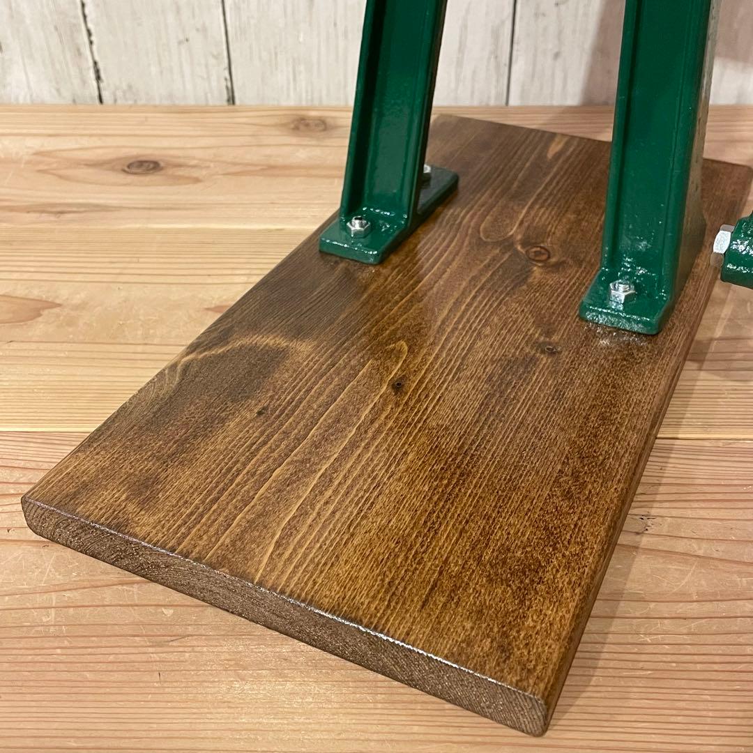 小野式製麺機　【251203】説明書コピー.トラブル予防運用ガイド.麺帯ハンガー