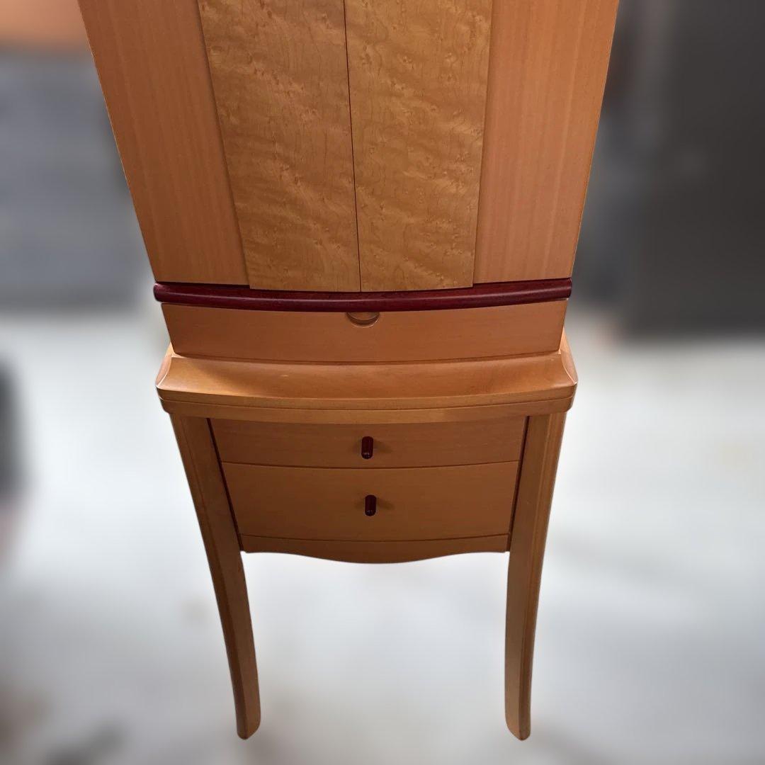 京モダン アルファ 仏壇 15-45