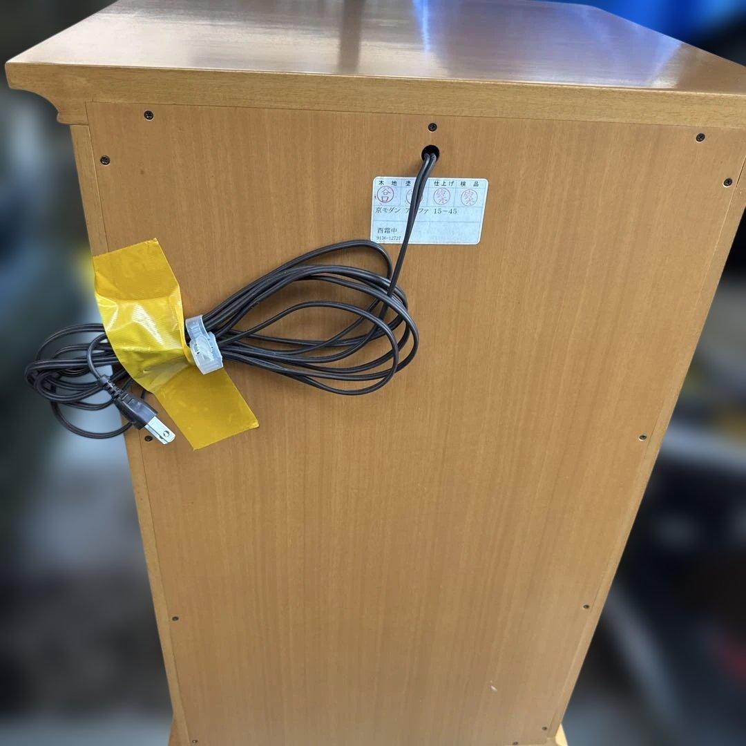 京モダン アルファ 仏壇 15-45