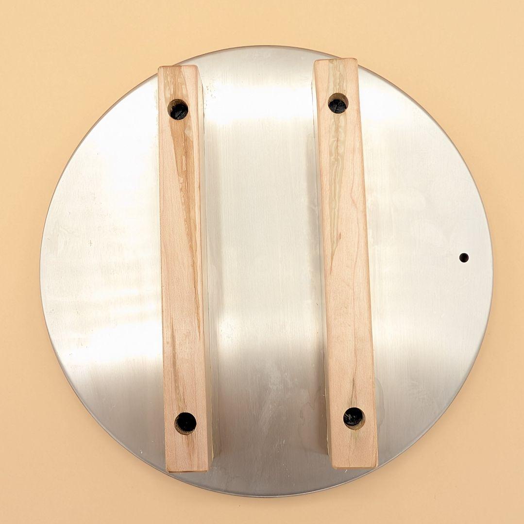 新光堂 炊飯釜 ごはんはどうだ! 5合釜 純銅製