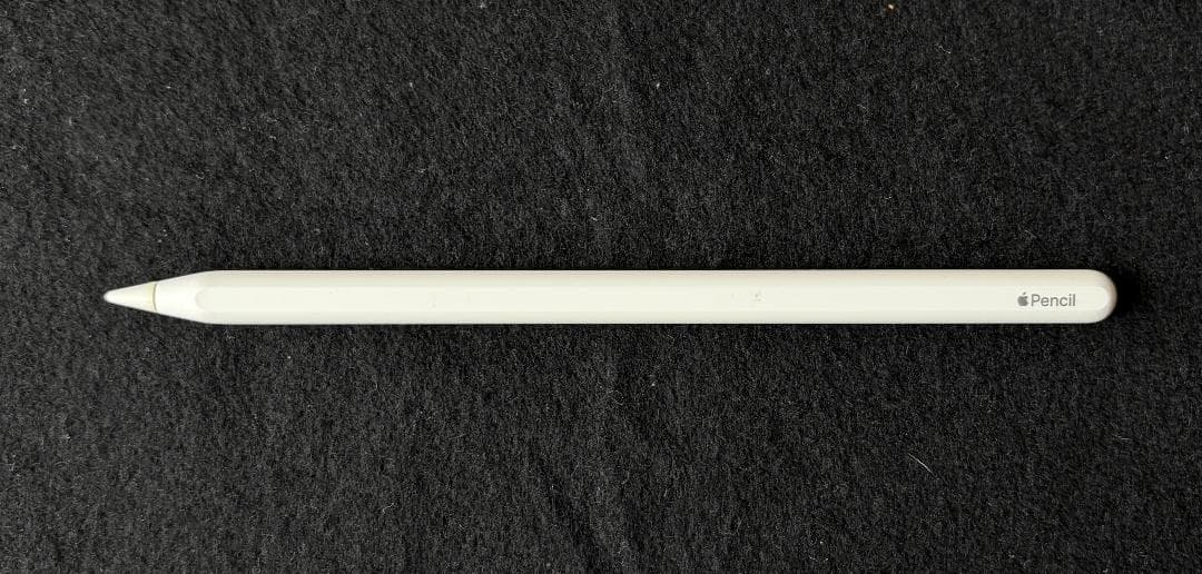 Apple iPad Pro 12.9 第五世代+ Apple Pencil