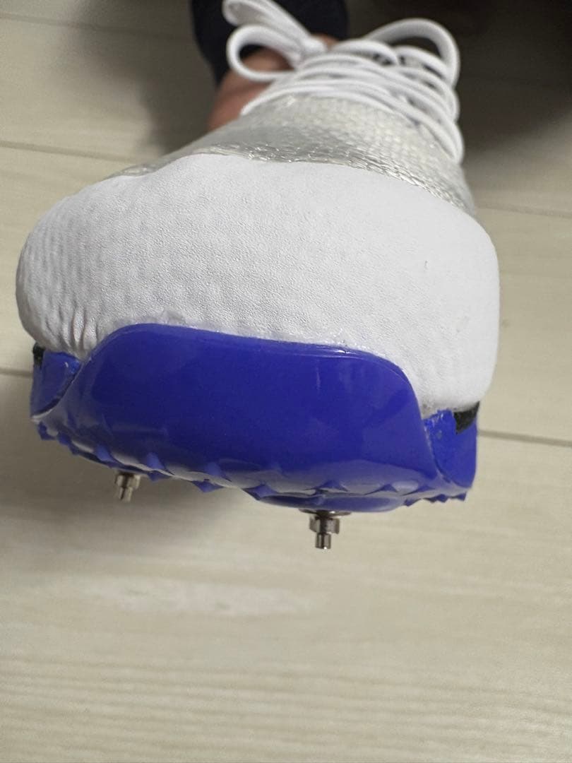 ASICS メタスピードSP2 陸上競技用スパイク 27.5