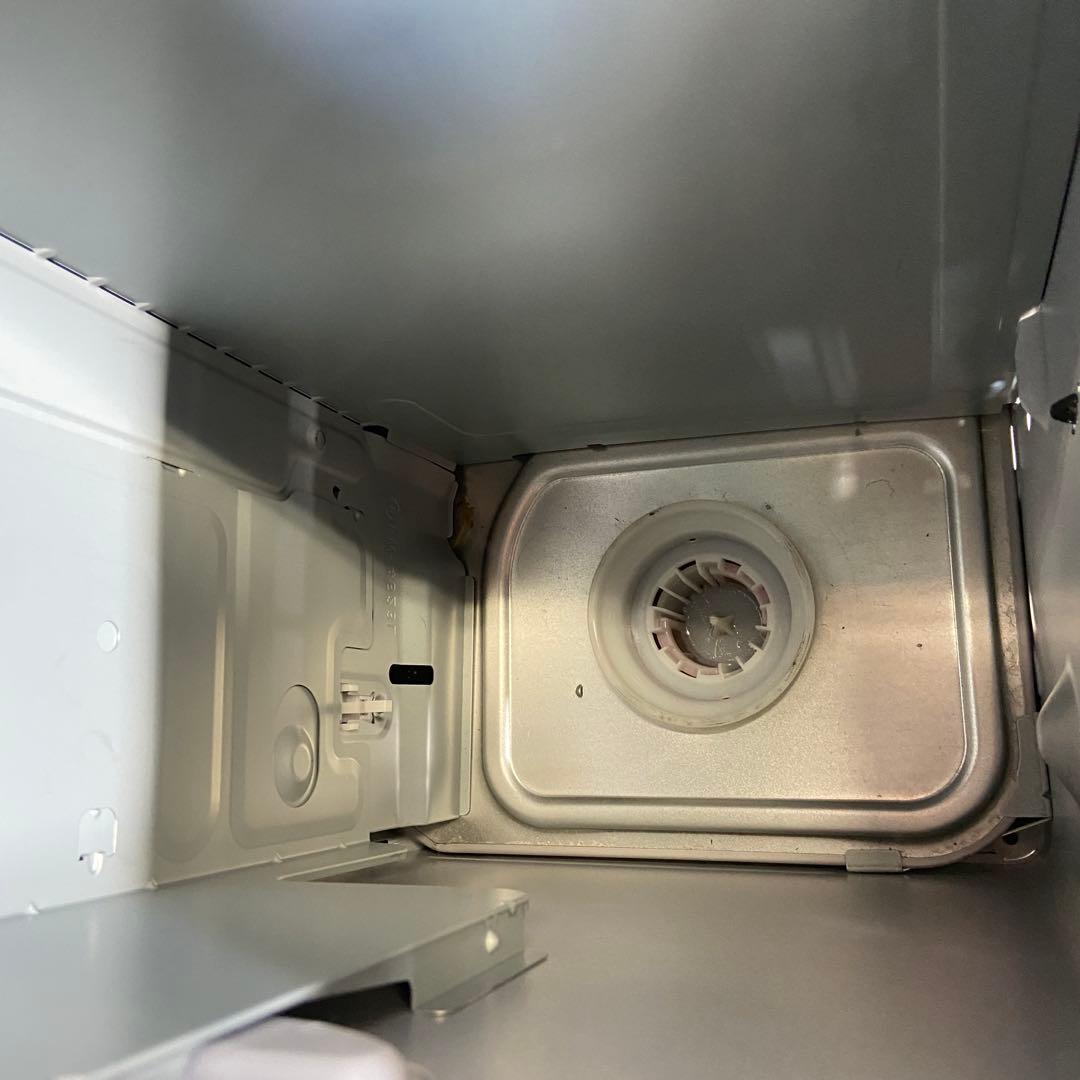 美品⭐️ダイニチ(Dainichi) 石油ファンヒーター 2023年製③