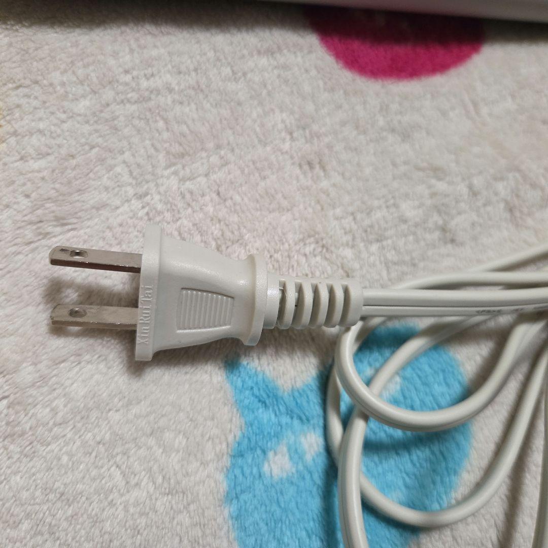 ラディアント　シルクプロテインアイロン　ラディアントライト24mm LM-130