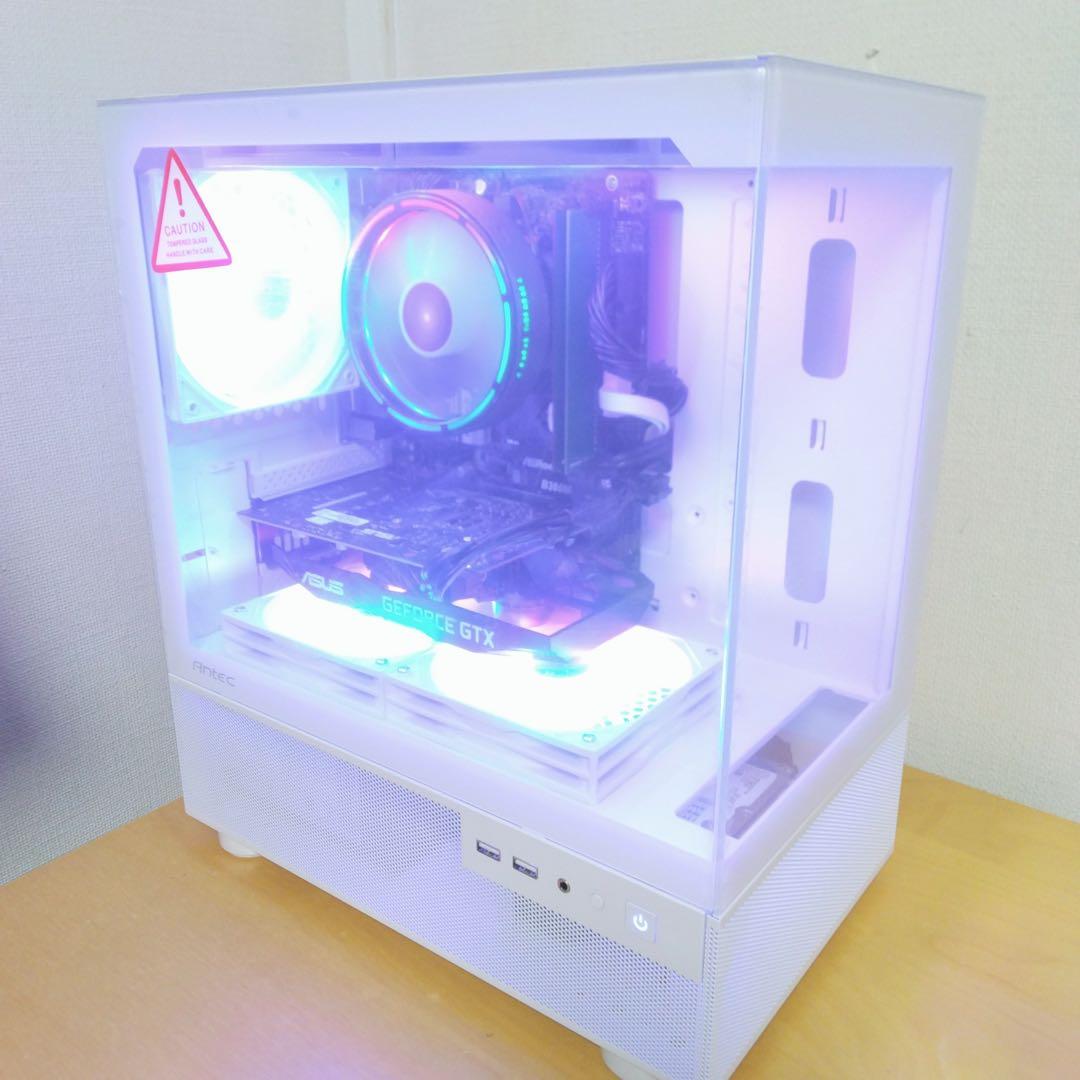 yun様PC/Core i5-9400F/16G/GTX1660Ti