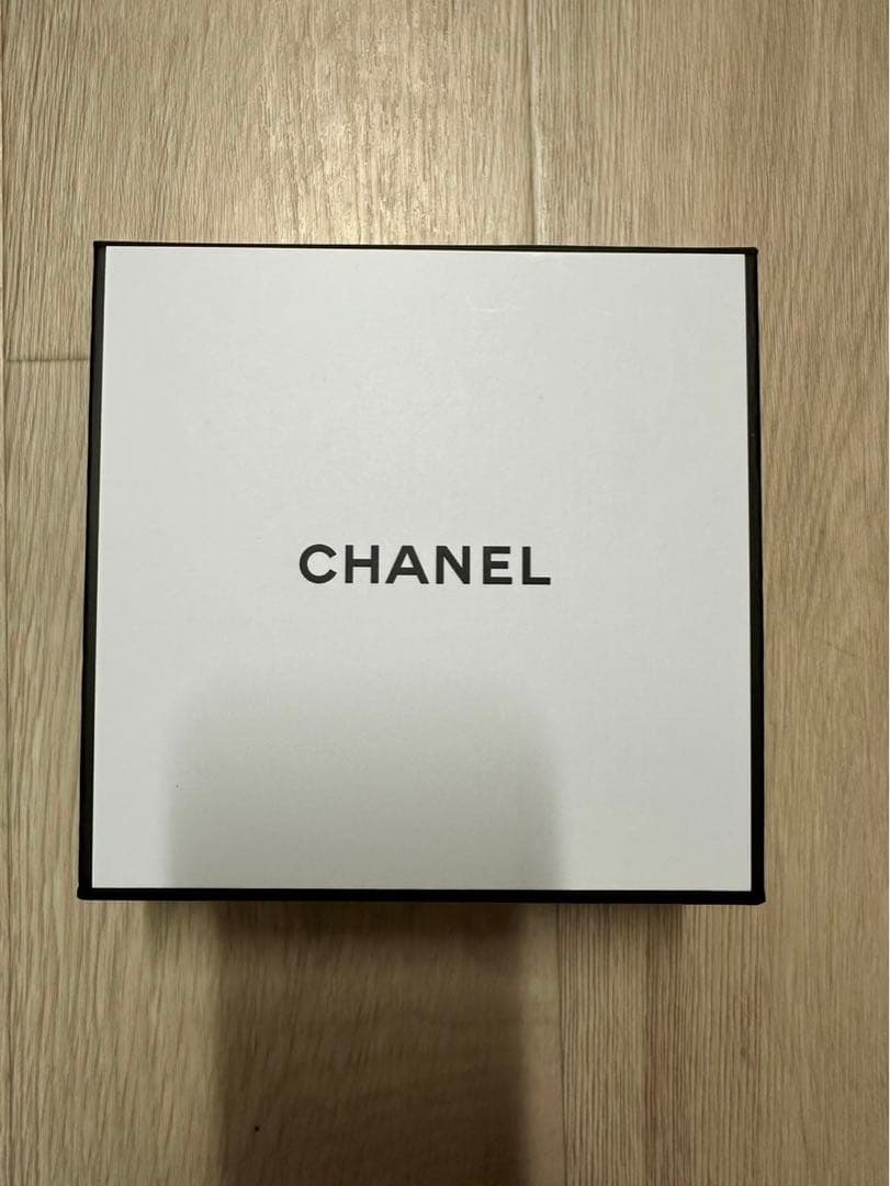 CHANEL CHANCE ハンドクリームセット 20ml x 3本