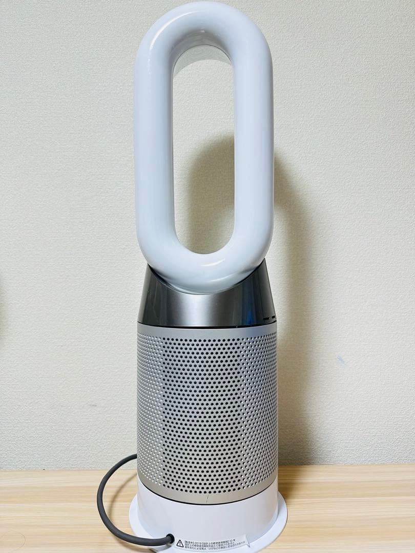 Dyson Pure Hot + Cool 空気清浄