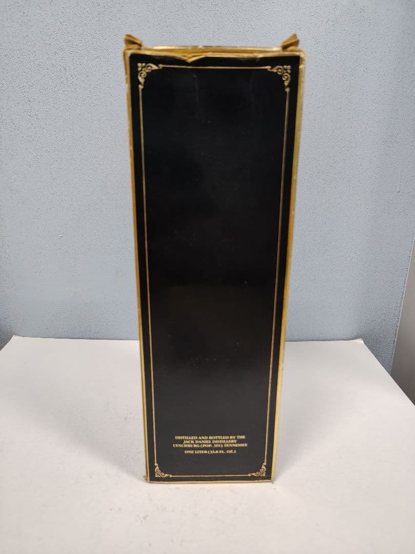 ジャックダニエル