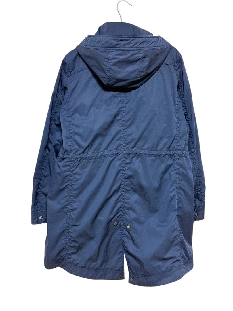 美品☆ TATRAS タトラス メンズ モッズコート インナーダウン付き