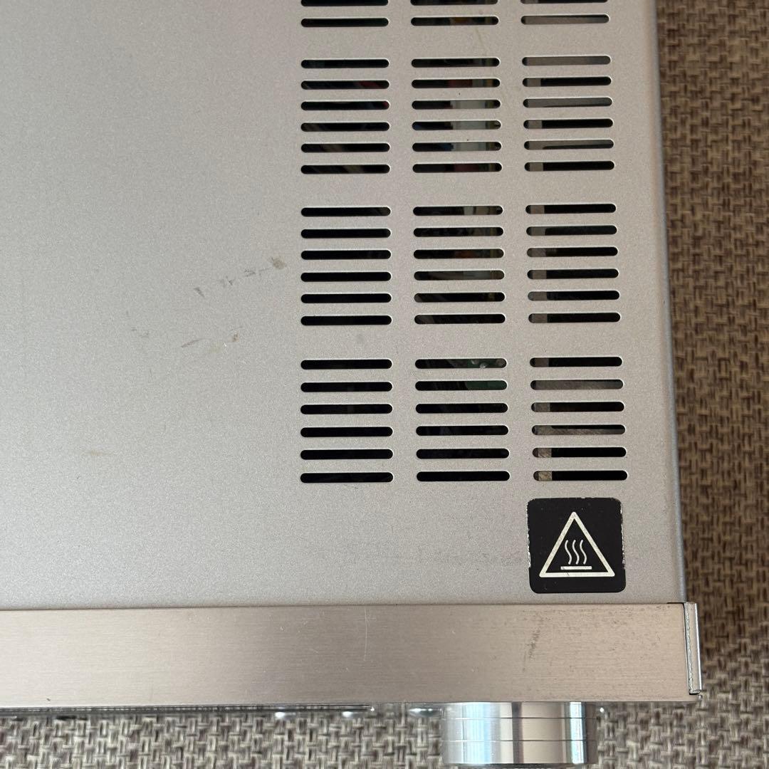 【完動品】ONKYO CR-N765 ネットワークCDレシーバーハイレゾ音源対応