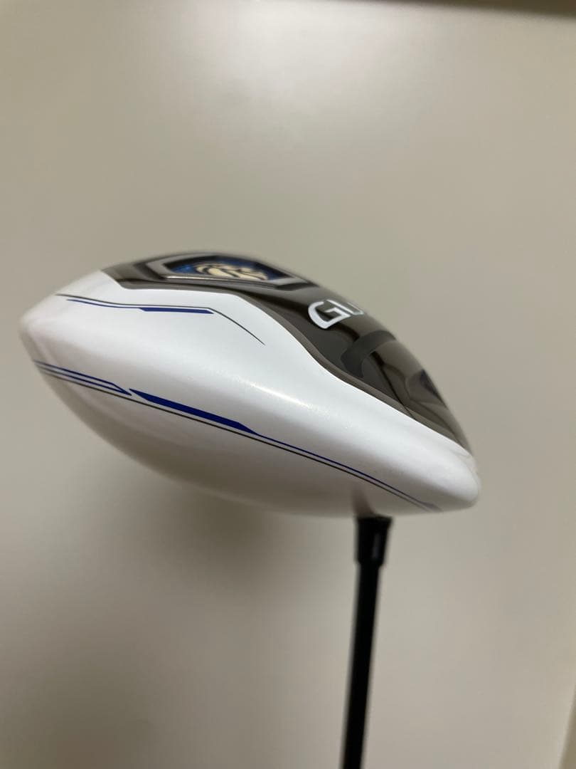 美品【名器】テーラーメイド　初代グローレF ドライバー11° ヘッドカバー付