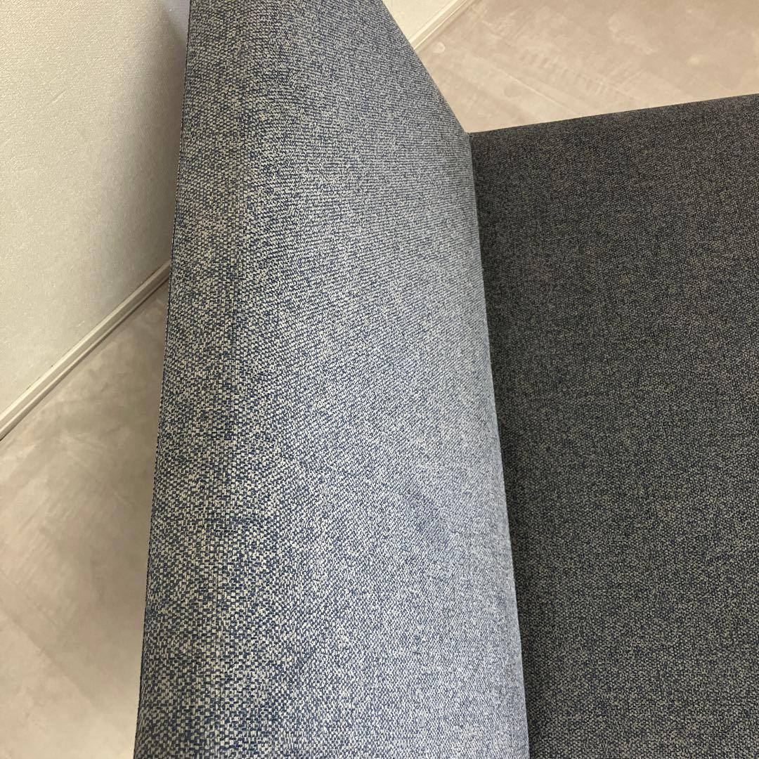 いしころころころページFLANNEL SOFA PENTA 900