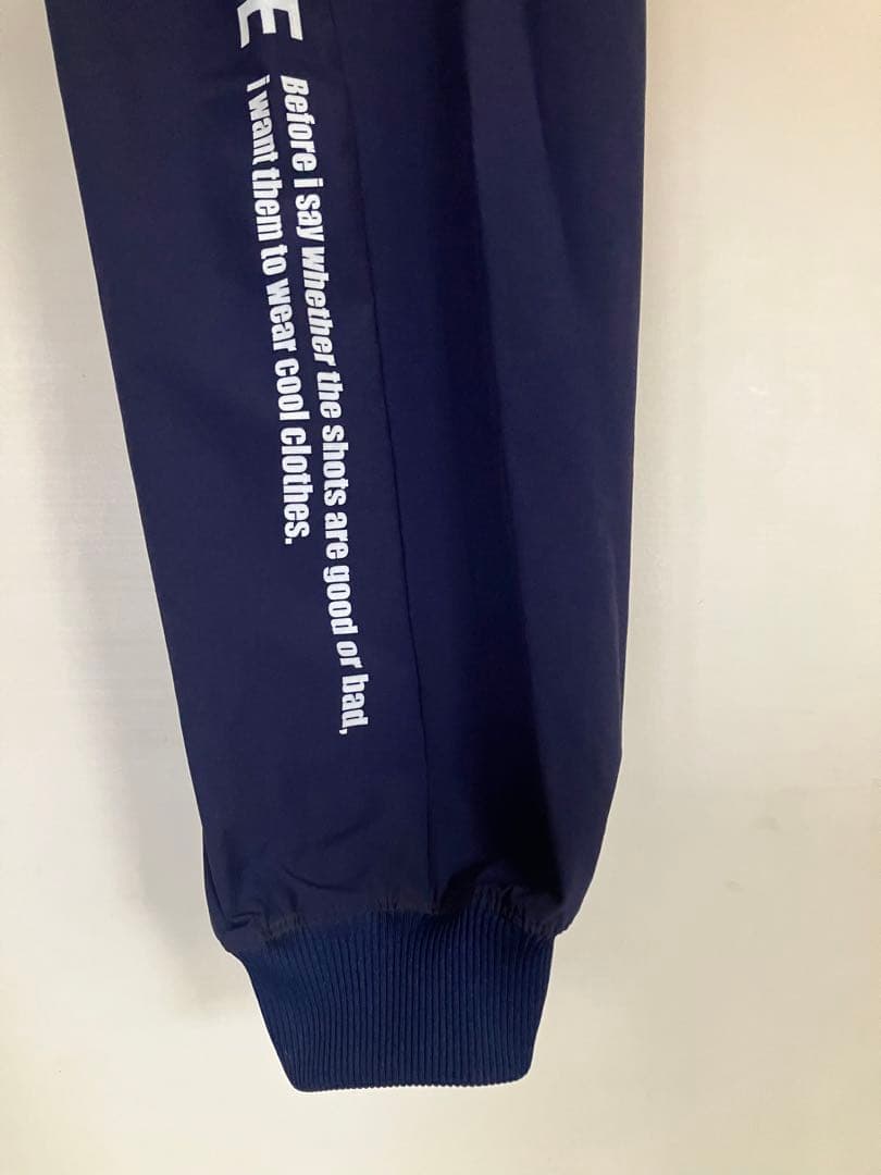 メンズウェア efflorescence cordura strech pants XXL